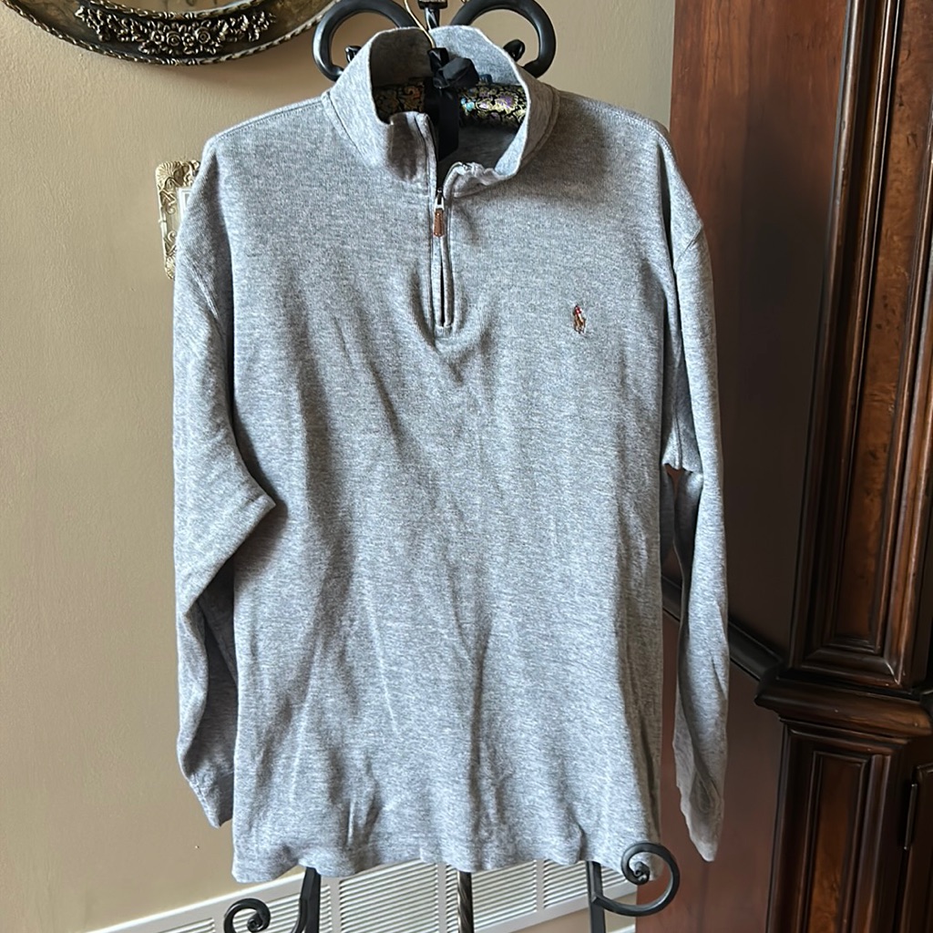 Polo Ralph Lauren Quarter Zip